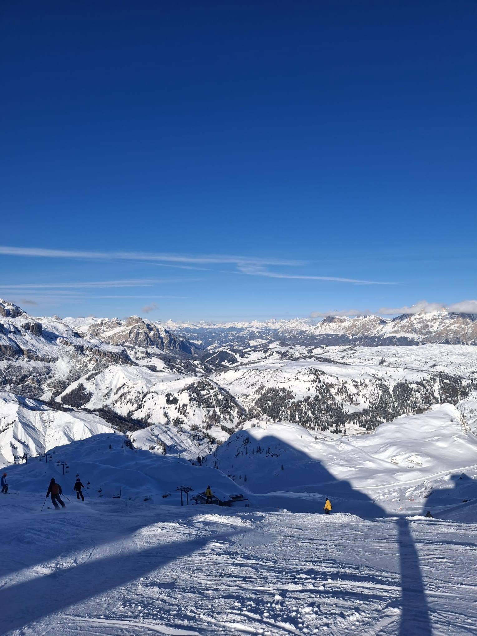 Weekend Val di Fassa 2026